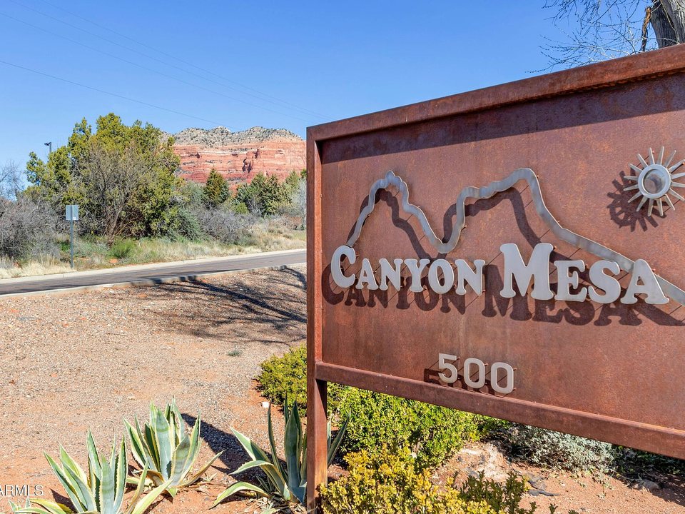 Canyon Mesa Country Club