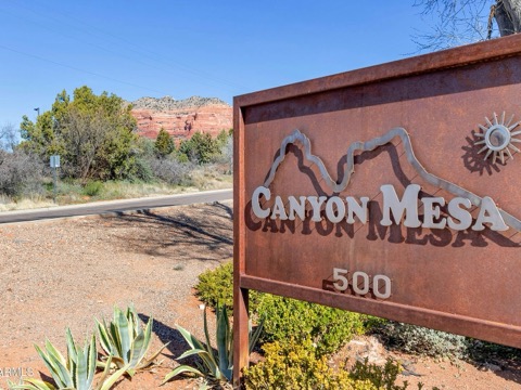 Canyon Mesa Country Club